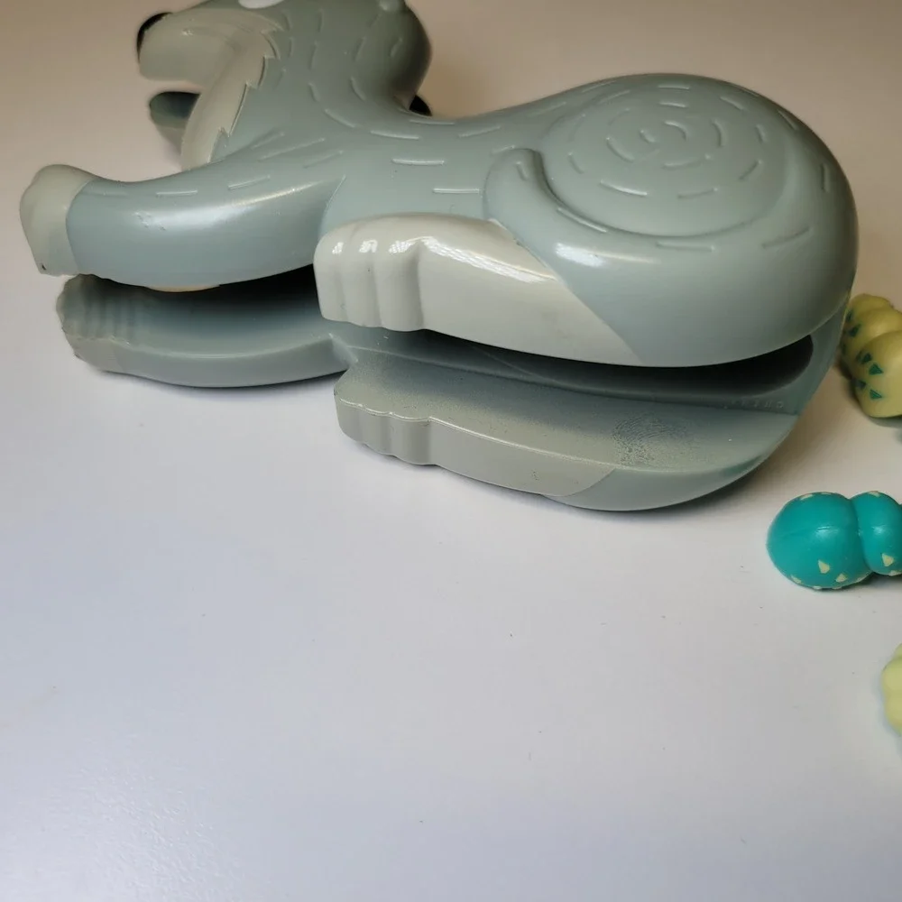 Sophie's Seashell Scramble Replacement Parts Squeezer Motor‎ Skills